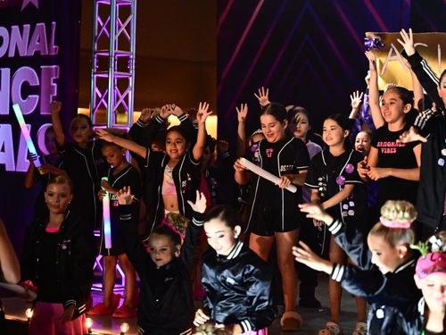 Anaheim, CA Nationals - Pacific Ballroom - 6/25/2023 - Awards