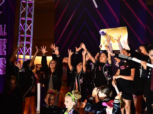 Anaheim, CA Nationals - Pacific Ballroom - 6/25/2023 - Awards