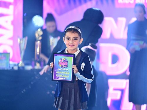 Anaheim, CA Nationals - Pacific Ballroom - 6/25/2023 - Awards