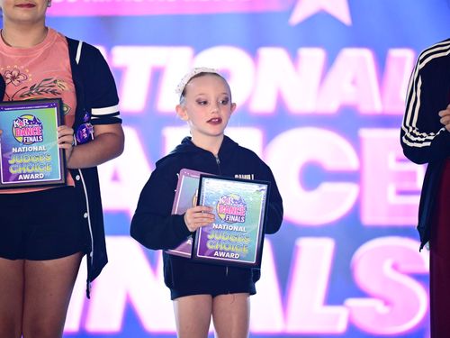 Anaheim, CA Nationals - Pacific Ballroom - 6/25/2023 - Awards