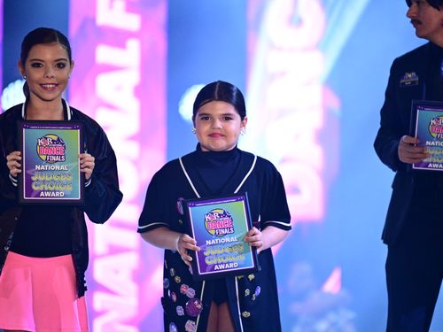 Anaheim, CA Nationals - Pacific Ballroom - 6/25/2023 - Awards