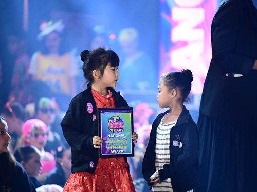 Anaheim, CA Nationals - Pacific Ballroom - 6/25/2023 - Awards