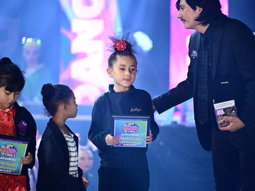 Anaheim, CA Nationals - Pacific Ballroom - 6/25/2023 - Awards