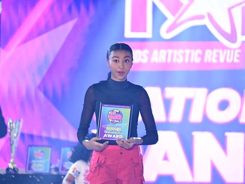 Anaheim, CA Nationals - Pacific Ballroom - 6/25/2023 - Awards