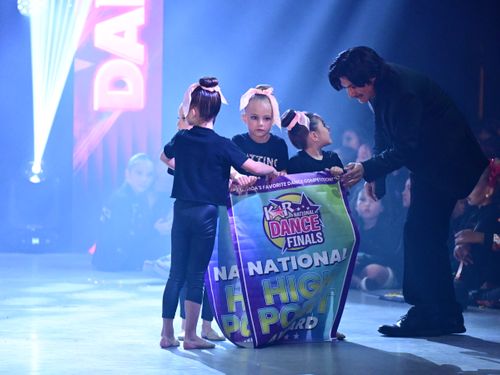 Anaheim, CA Nationals - Pacific Ballroom - 6/25/2023 - Awards