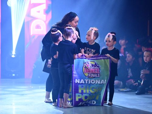 Anaheim, CA Nationals - Pacific Ballroom - 6/25/2023 - Awards