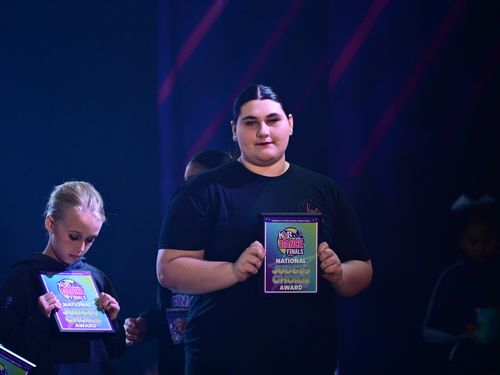 Anaheim, CA Nationals - Pacific Ballroom - 6/25/2023 - Awards