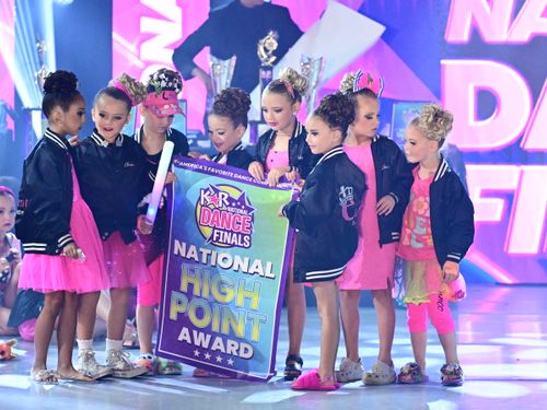Anaheim, CA Nationals - Pacific Ballroom - 6/25/2023 - Awards
