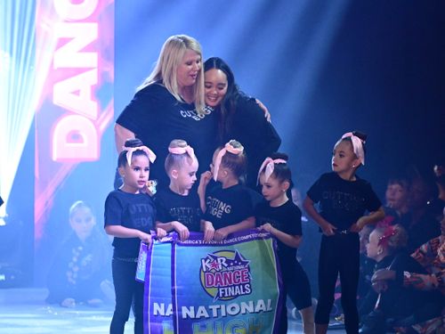 Anaheim, CA Nationals - Pacific Ballroom - 6/25/2023 - Awards