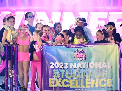 Anaheim, CA Nationals - Pacific Ballroom - 6/25/2023 - Awards