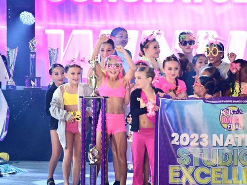 Anaheim, CA Nationals - Pacific Ballroom - 6/25/2023 - Awards