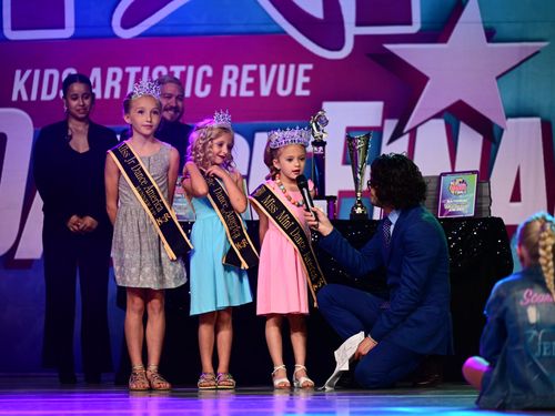 Pigeon Forge, TN Nationals - 6/26/2023 - Awards