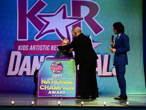 Pigeon Forge, TN Nationals - 6/26/2023 - Awards