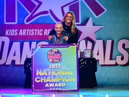Pigeon Forge, TN Nationals - 6/26/2023 - Awards