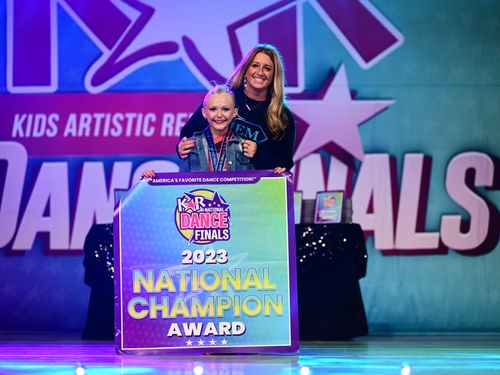 Pigeon Forge, TN Nationals - 6/26/2023 - Awards