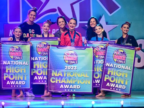 Pigeon Forge, TN Nationals - 6/26/2023 - Awards