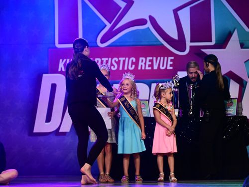 Pigeon Forge, TN Nationals - 6/26/2023 - Awards