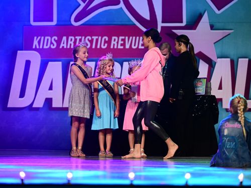 Pigeon Forge, TN Nationals - 6/26/2023 - Awards