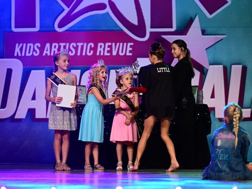 Pigeon Forge, TN Nationals - 6/26/2023 - Awards