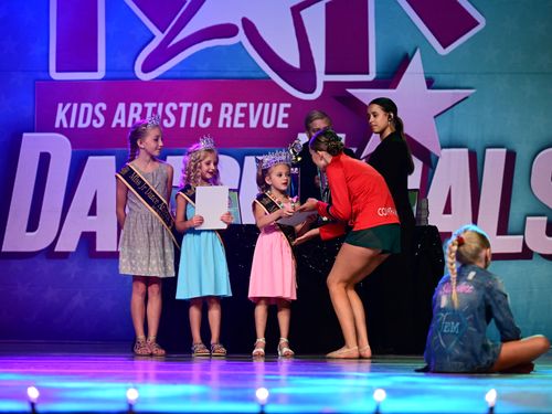 Pigeon Forge, TN Nationals - 6/26/2023 - Awards