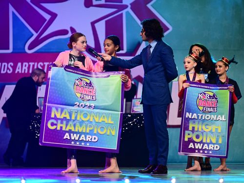 Pigeon Forge, TN Nationals - 6/26/2023 - Awards