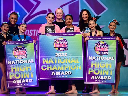 Pigeon Forge, TN Nationals - 6/26/2023 - Awards