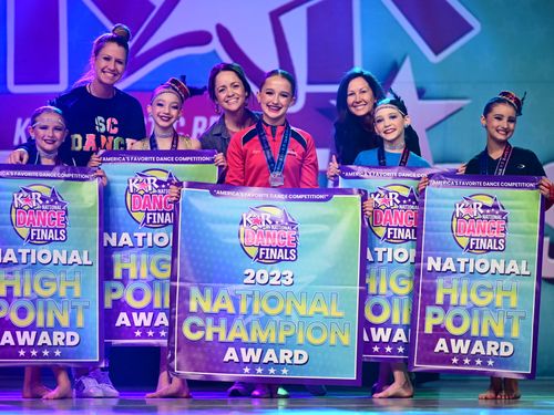 Pigeon Forge, TN Nationals - 6/26/2023 - Awards