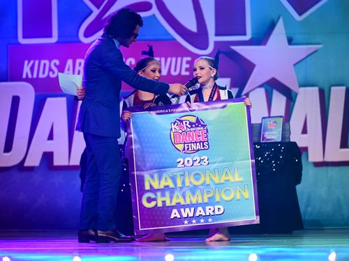 Pigeon Forge, TN Nationals - 6/26/2023 - Awards