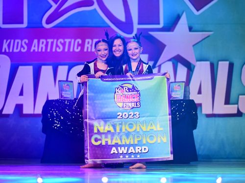 Pigeon Forge, TN Nationals - 6/26/2023 - Awards