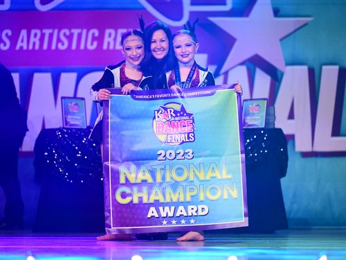 Pigeon Forge, TN Nationals - 6/26/2023 - Awards