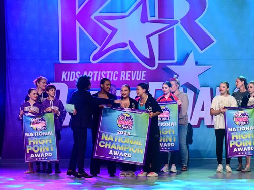 Pigeon Forge, TN Nationals - 6/26/2023 - Awards