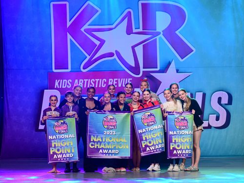 Pigeon Forge, TN Nationals - 6/26/2023 - Awards
