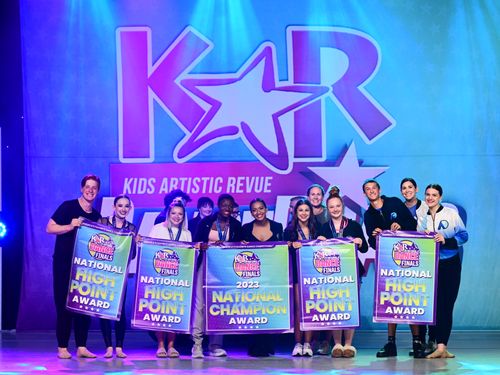 Pigeon Forge, TN Nationals - 6/26/2023 - Awards