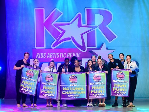 Pigeon Forge, TN Nationals - 6/26/2023 - Awards