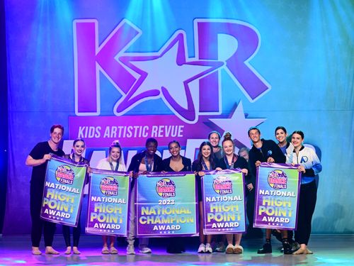 Pigeon Forge, TN Nationals - 6/26/2023 - Awards