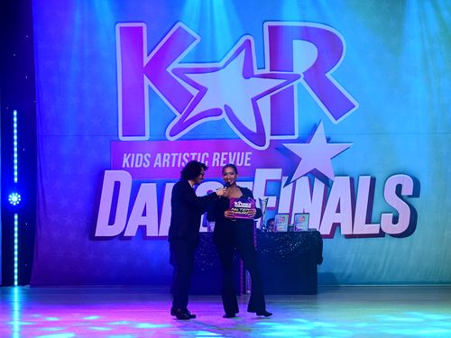 Pigeon Forge, TN Nationals - 6/26/2023 - Awards