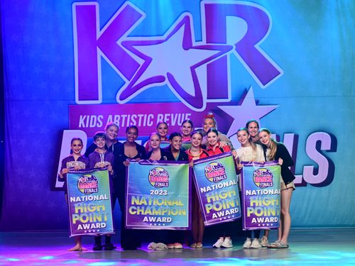 Pigeon Forge, TN Nationals - 6/26/2023 - Awards