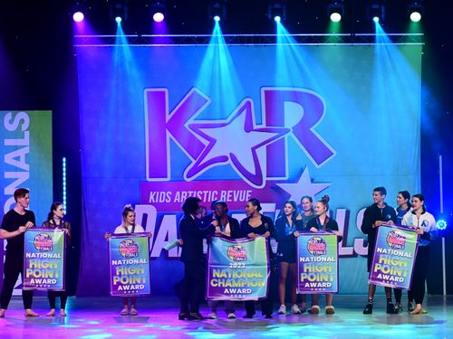 Pigeon Forge, TN Nationals - 6/26/2023 - Awards