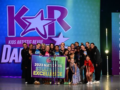 Pigeon Forge, TN Nationals - 6/26/2023 - Awards