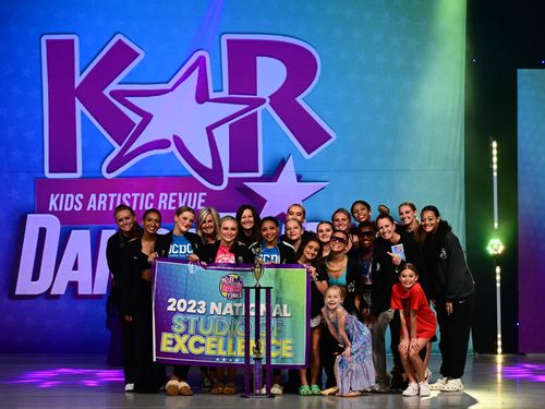 Pigeon Forge, TN Nationals - 6/26/2023 - Awards