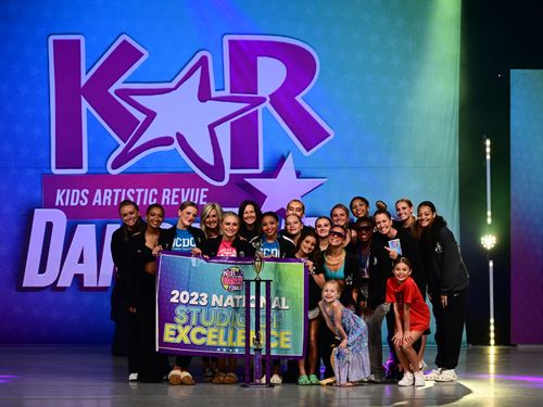 Pigeon Forge, TN Nationals - 6/26/2023 - Awards