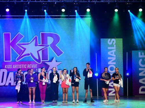 Pigeon Forge, TN Nationals - 6/26/2023 - Awards