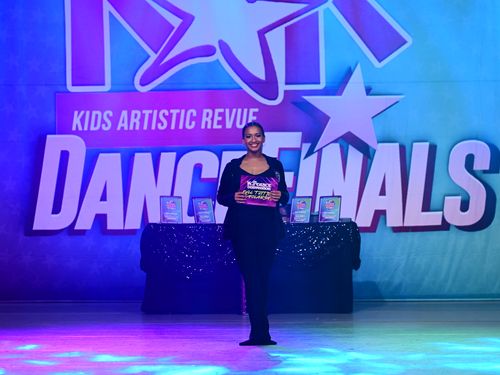 Pigeon Forge, TN Nationals - 6/26/2023 - Awards