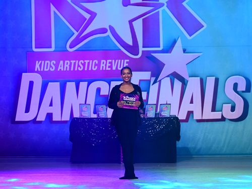 Pigeon Forge, TN Nationals - 6/26/2023 - Awards