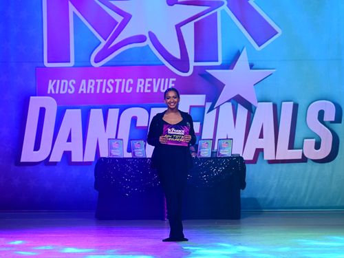 Pigeon Forge, TN Nationals - 6/26/2023 - Awards