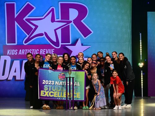 Pigeon Forge, TN Nationals - 6/26/2023 - Awards