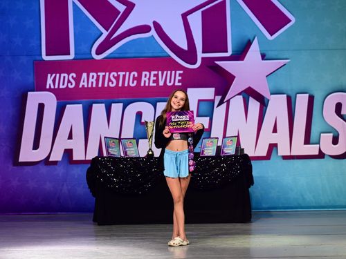 Pigeon Forge, TN Nationals - 6/26/2023 - Awards