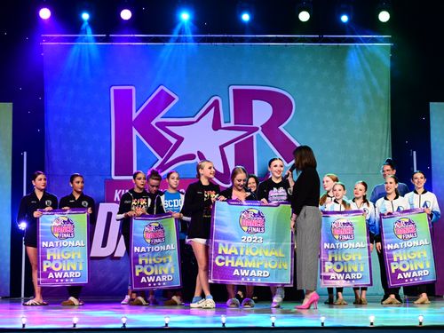 Pigeon Forge, TN Nationals - 6/26/2023 - Awards