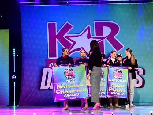 Pigeon Forge, TN Nationals - 6/26/2023 - Awards