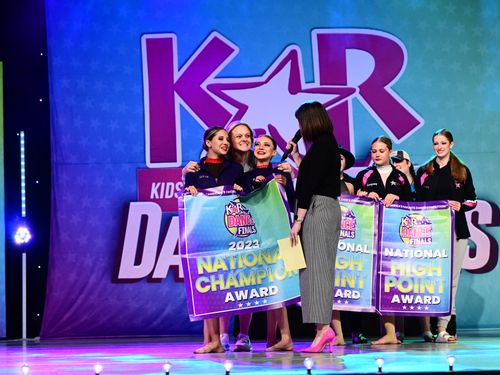Pigeon Forge, TN Nationals - 6/26/2023 - Awards